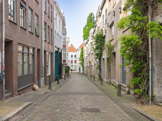 Priemstraat 9A, Nijmegen