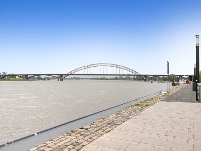 Priemstraat 9A, Nijmegen