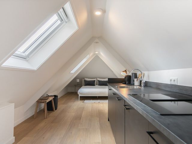 Priemstraat 9D, Nijmegen