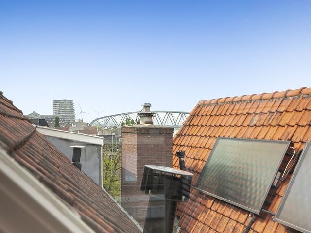 Priemstraat 9D, Nijmegen