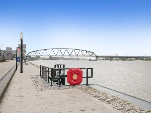 Priemstraat 9D, Nijmegen