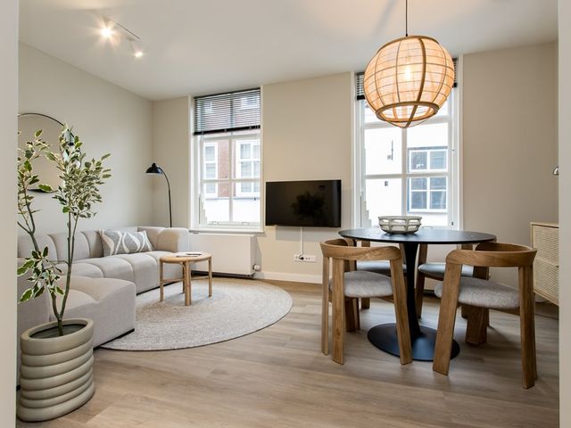 Gasthuisstraat 3, 's-Hertogenbosch