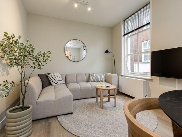 Gasthuisstraat 3, 's-Hertogenbosch