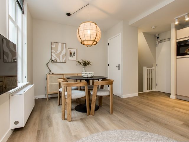 Gasthuisstraat 3, 's-Hertogenbosch