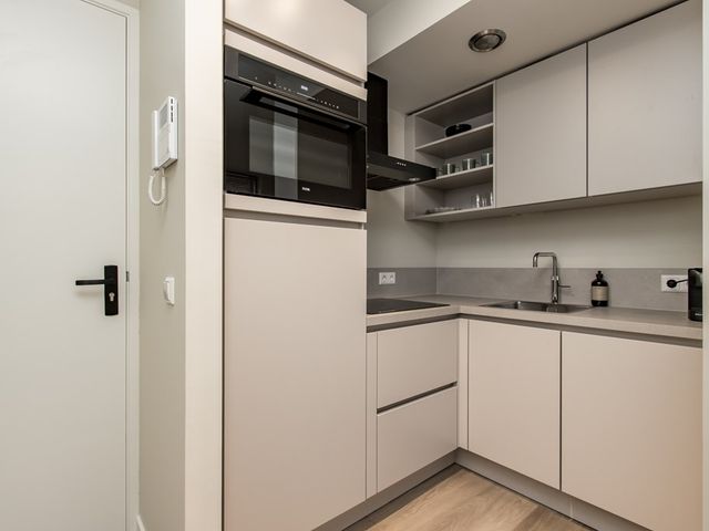 Gasthuisstraat 3, 's-Hertogenbosch