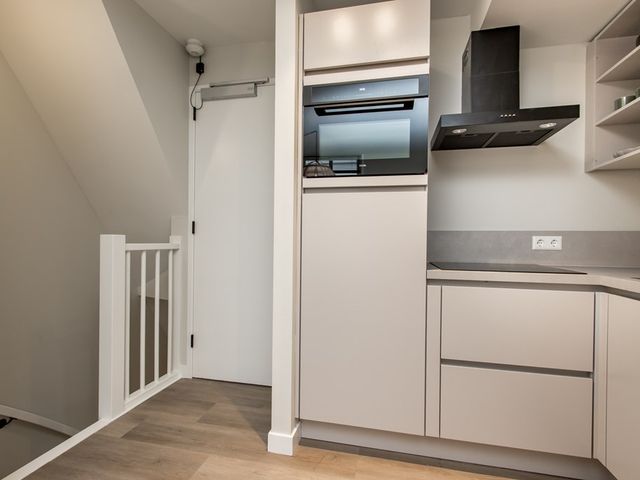 Gasthuisstraat 3, 's-Hertogenbosch