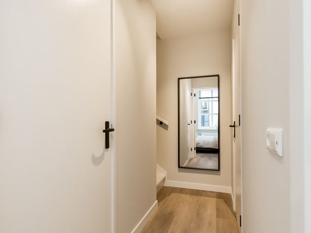 Gasthuisstraat 3, 's-Hertogenbosch