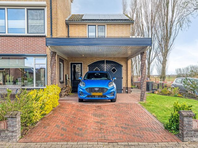 Zuidwenk 59, Bunschoten-Spakenburg