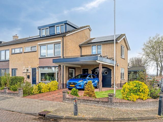 Zuidwenk 59, Bunschoten-Spakenburg