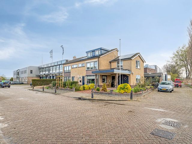 Zuidwenk 59, Bunschoten-Spakenburg