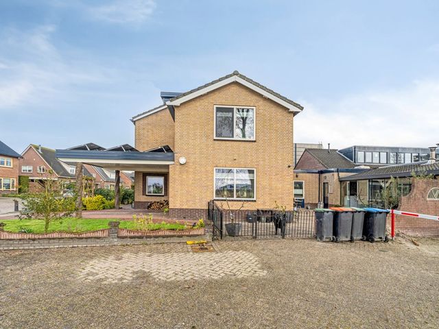 Zuidwenk 59, Bunschoten-Spakenburg