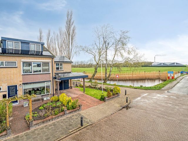 Zuidwenk 59, Bunschoten-Spakenburg