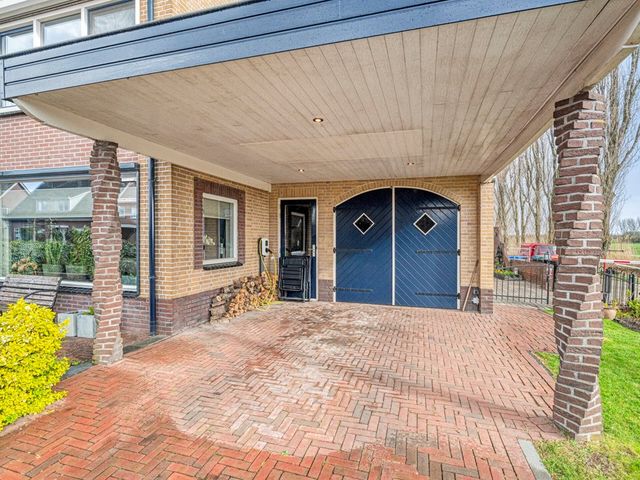 Zuidwenk 59, Bunschoten-Spakenburg