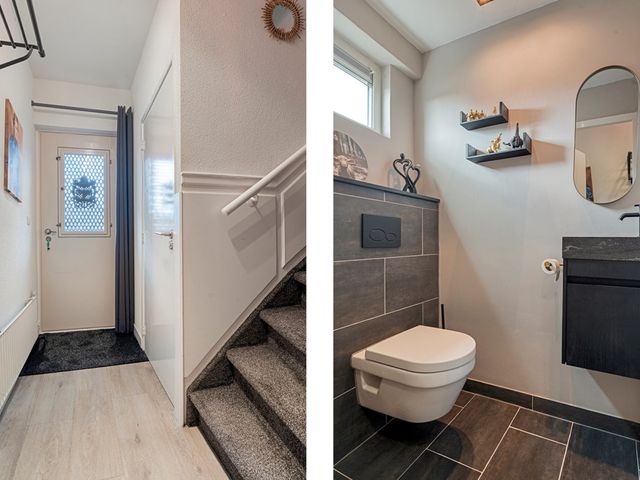 Zuidwenk 59, Bunschoten-Spakenburg