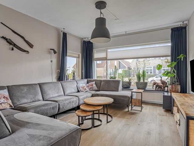 Zuidwenk 59, Bunschoten-Spakenburg