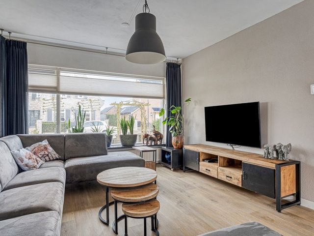 Zuidwenk 59, Bunschoten-Spakenburg