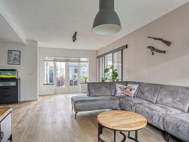 Zuidwenk 59, Bunschoten-Spakenburg