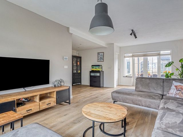 Zuidwenk 59, Bunschoten-Spakenburg