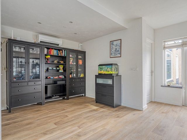 Zuidwenk 59, Bunschoten-Spakenburg