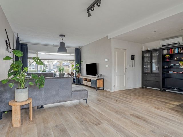 Zuidwenk 59, Bunschoten-Spakenburg