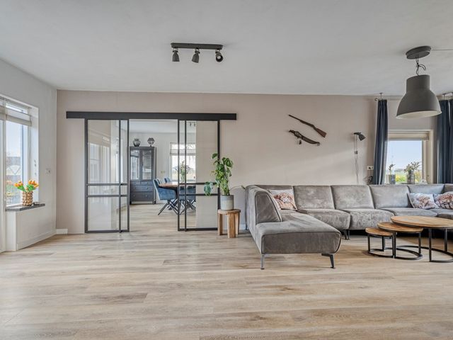 Zuidwenk 59, Bunschoten-Spakenburg