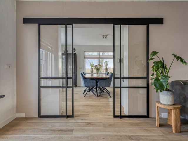 Zuidwenk 59, Bunschoten-Spakenburg