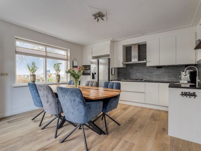 Zuidwenk 59, Bunschoten-Spakenburg