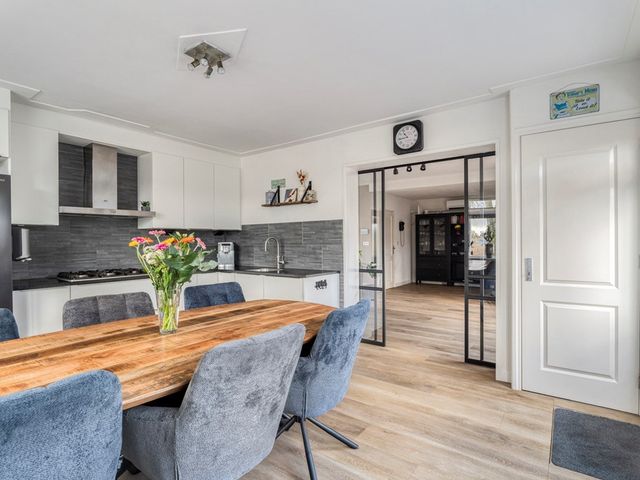 Zuidwenk 59, Bunschoten-Spakenburg