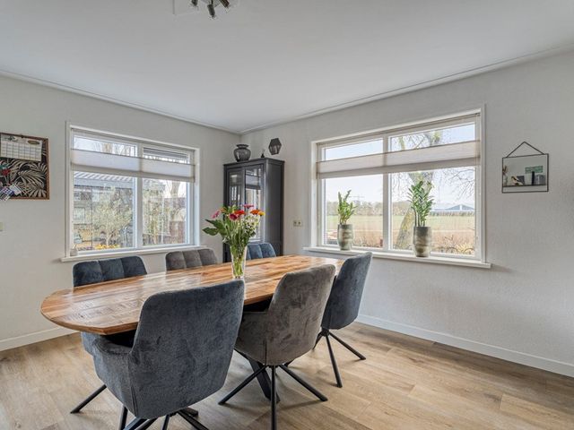 Zuidwenk 59, Bunschoten-Spakenburg