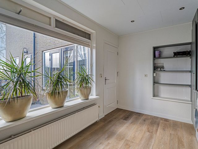 Zuidwenk 59, Bunschoten-Spakenburg