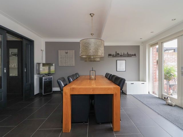 Plevier 135, Bunschoten-Spakenburg