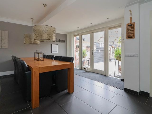 Plevier 135, Bunschoten-Spakenburg