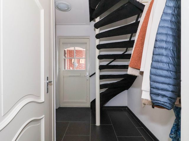 Plevier 135, Bunschoten-Spakenburg