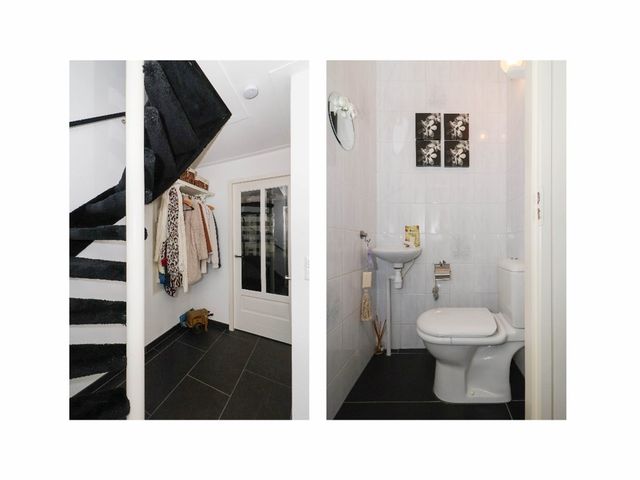 Plevier 135, Bunschoten-Spakenburg