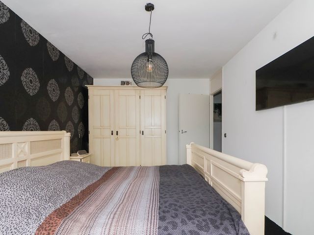 Plevier 135, Bunschoten-Spakenburg