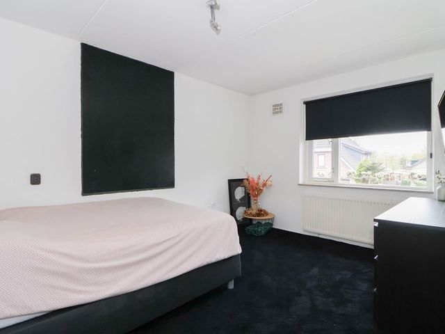 Plevier 135, Bunschoten-Spakenburg