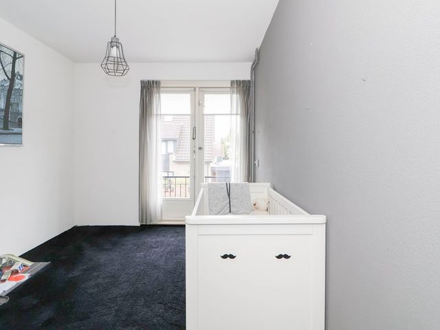 Plevier 135, Bunschoten-Spakenburg