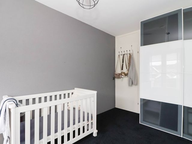 Plevier 135, Bunschoten-Spakenburg