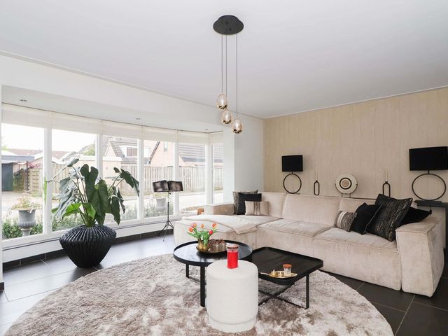 Plevier 135, Bunschoten-Spakenburg