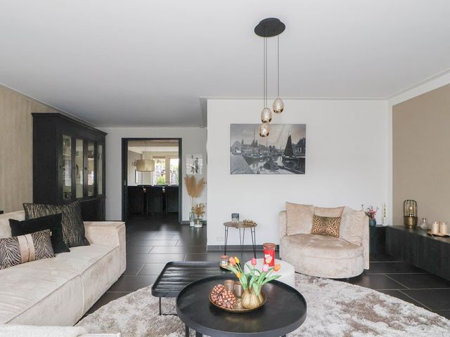 Plevier 135, Bunschoten-Spakenburg