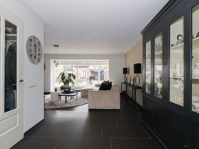 Plevier 135, Bunschoten-Spakenburg