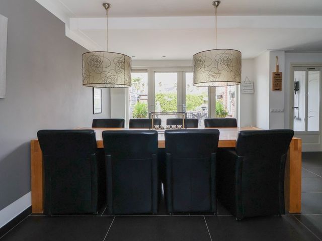 Plevier 135, Bunschoten-Spakenburg