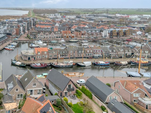 Havenstraat 43, Bunschoten-Spakenburg