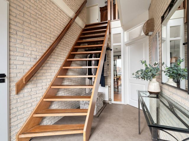 Havenstraat 43, Bunschoten-Spakenburg