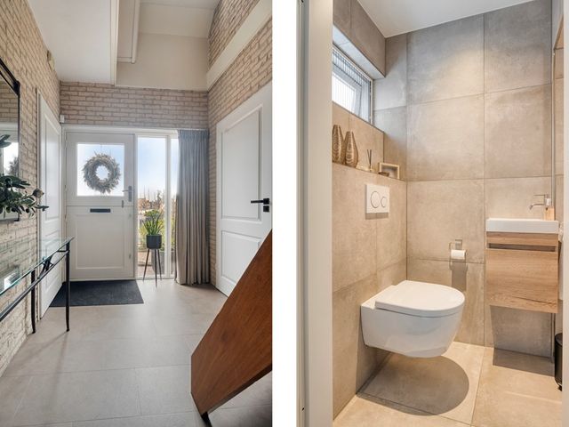 Havenstraat 43, Bunschoten-Spakenburg