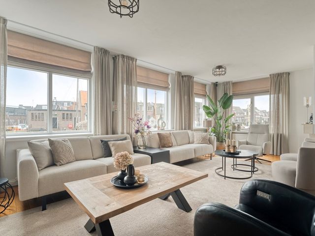 Havenstraat 43, Bunschoten-Spakenburg