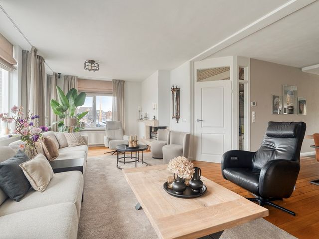 Havenstraat 43, Bunschoten-Spakenburg