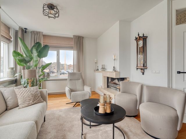 Havenstraat 43, Bunschoten-Spakenburg