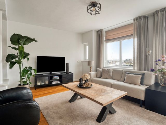 Havenstraat 43, Bunschoten-Spakenburg