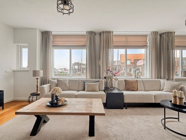 Havenstraat 43, Bunschoten-Spakenburg